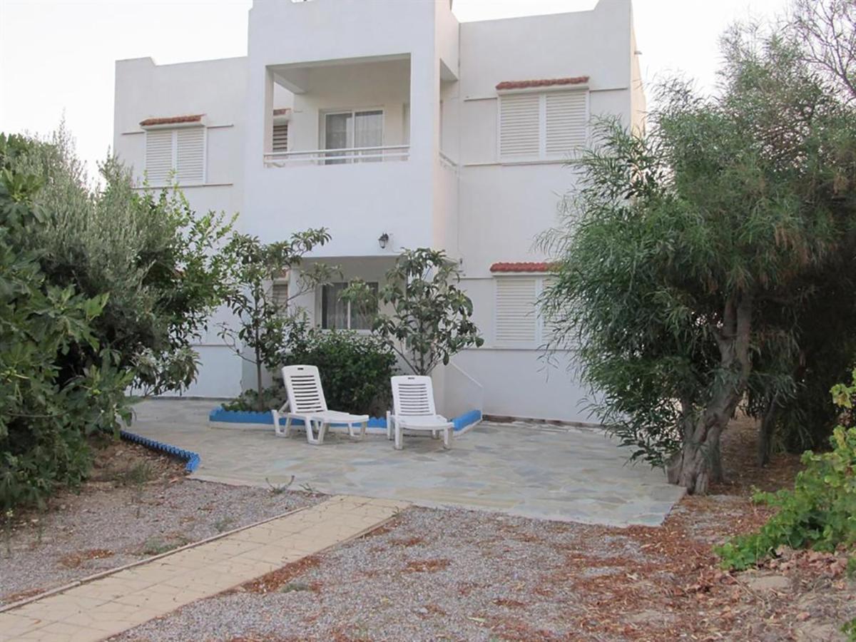 Villa Stamatis Pefki المظهر الخارجي الصورة